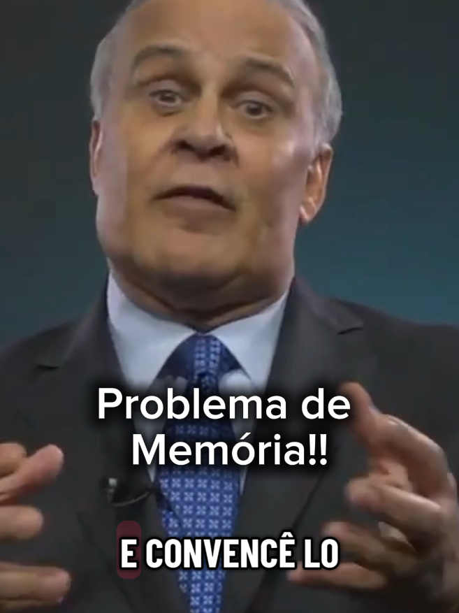 Sobre Problema de Memória!! #memoria #lairribeiro #dicas #vidasaudavel 