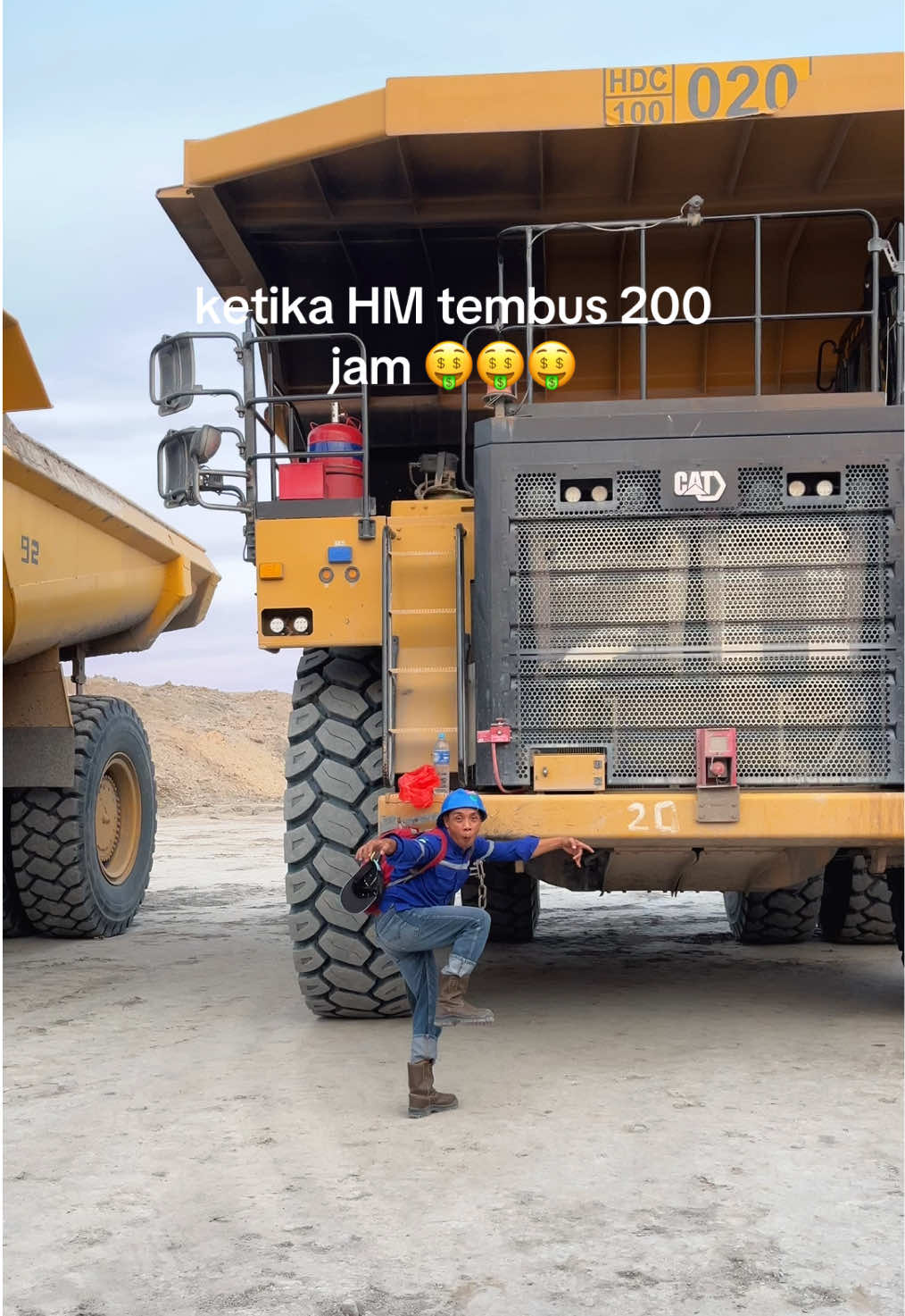 gaya bebasss🤣 #fyp #storytambang 