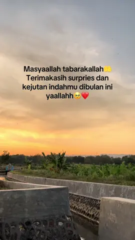Terimakasih yaallah #fyp #fouryoupage #pejuanggarisdua #masukberanda #Fetiluma 