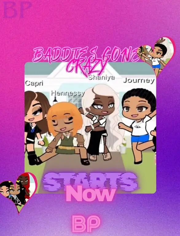 Tune into the bgc episode 1 if you haven’t!!! @10K_Lexo @raimere🎀 @CAPRILYND-capri @asia_5starr @Hennessy ✍🏿 ! #baddies #fyp #baddiesafrica #scotty #biglex 