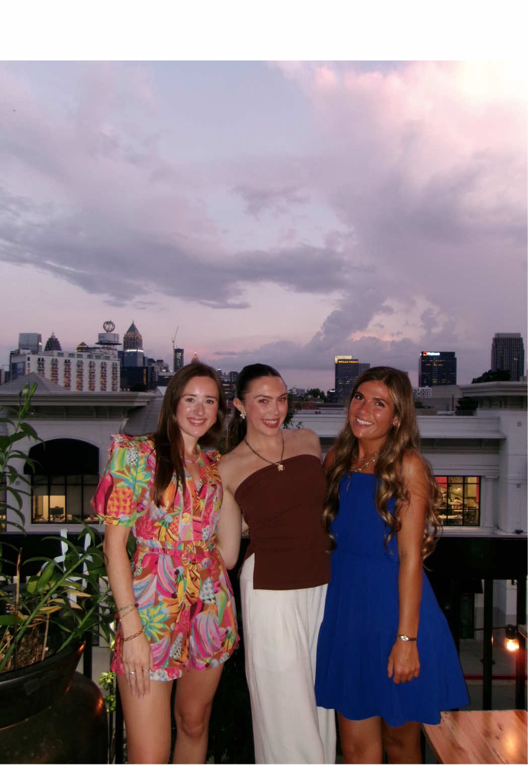 Dream day from start to finish… mini vlog from #atlanta #fyp 