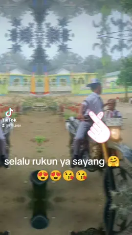 #tetap semangat, Istiqomah menuntut ilmuya sayang🤗🤗😍😍😘😘#fyp 