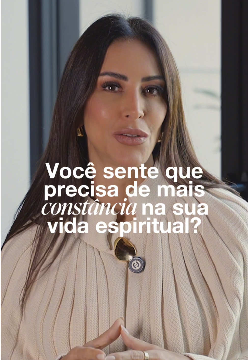Matrícula abertas, link na bio ❤️‍🔥 #vivianemartinello #mulherescristãs #casadeisabel 