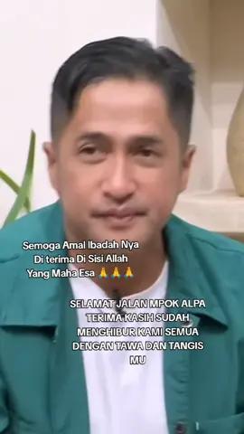 #mpokalpa #🙏🙏🙏 Damai Di Sana Bersama orang orang beriman 🙏 