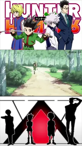 Part 68 | Hunter X Hunter #hunterxhunter  #trending  #anime  #tiktok  #viral 