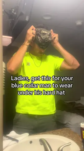 #skullcap #sweatabsorbingcap #skullcaps #hardhats 