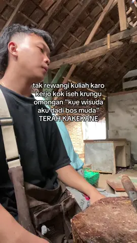 owalah kakekane ancen