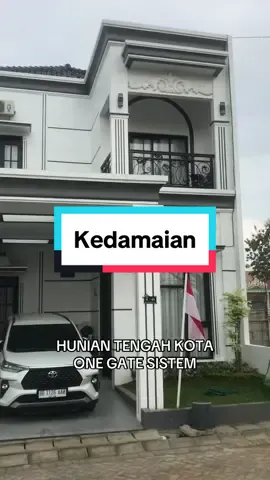 Rekomendasi hunian mewah di kedamaian bandar Lampung #fyp #masukberanda #ihsanrealty #lampung #fypシ 