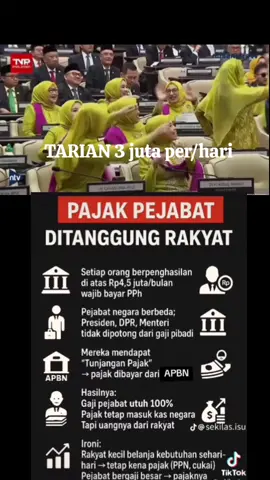 terima kasih sudah mewakili  #wakilsiapa