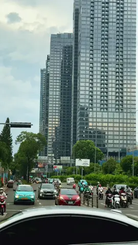 1 Sài Gòn luôn rộn ràng #saigon #saigonvivu 