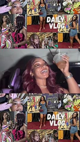 New vlog out on my channel ❤️💋
