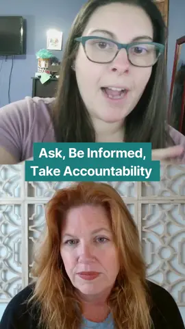 Ask, Be Informed, Take Accountability This short clip from Episode 31 of the Speaking of the Village Podcast features Nicole sharing valuable insights on the importance of asking questions, being well-informed, and taking personal accountability for decisions related to pregnancy and childbirth. We have many more episodes offering similar empowering advice and support for your journey! 🎧 https://f.mtr.cool/lcvyhdoexv #pregnancy #childbirth #postpartum #motherhood #decisionmaking #intuition #informedchoices #accountability #speakingofthevillagepodcast #empowerment #prenatal
