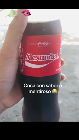 #viral #paratii #fyp #cocacola #mentiroso 
