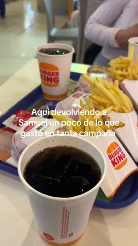 🥹@Angie Peralta❤️ @luciaamontano @Camila #samuel #burgerking #humor #bolivia #elecciones2025 