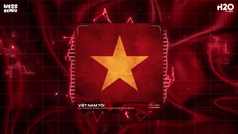 Việt Nam Tôi Remix - Jack J97 x Ness ♫ Bạn Có Nghe Âm Thanh Gì Không Remix ♫ Nhạc Diễu Binh 2-9 #vietnamtoi  #nhacremix #nhactreremix #nhactiktok  #jack 