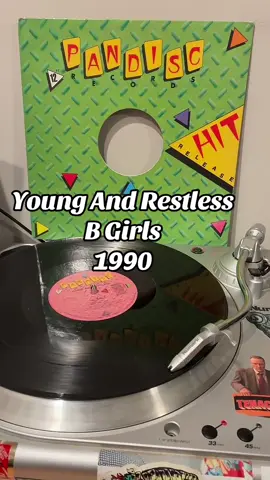 This was the #jam #1990 
