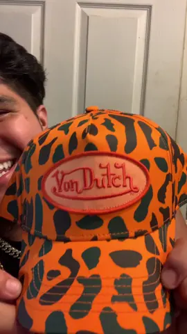 Great, here’s a shoppable video script for Von Dutch Trucker Hats / Multiple Styles:  ---  ##[Scene 1: Hook]## Looking for a stylish and unique hat? ##[Scene 2: Body]## We just got in some **designer hats** that are truly one of a kind! The problem is, we have too many options for the hats. They're all different styles and **colors**. I mean, how do you choose? But I guess we could cut our **losses and drop the price**. These hats are now **50% off**! ##[Scene 3: Call to Action]## Don't miss out, check them out now!  ##tiktokshop #tiktokshopping  #tiktokshopfinds #birthdaygift #gift               