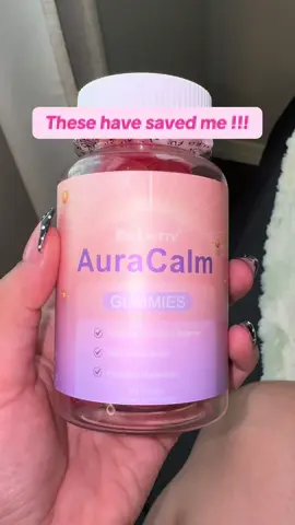 These are so good and have helped me tremendously #StressRelief #anxietyrelief #emotionalbalance #tiktokshopfinds #fyp 
