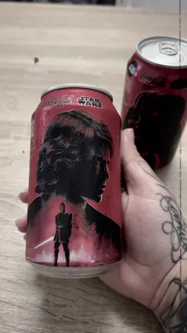 #cokezero #starwars #anakinskywalker #darthvader 