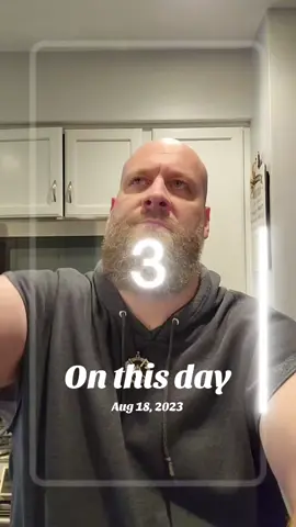 #onthisday