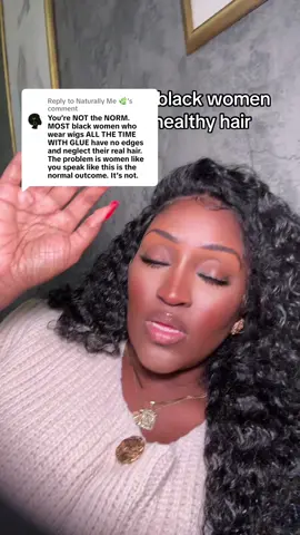Replying to @Naturally Me 🌿 