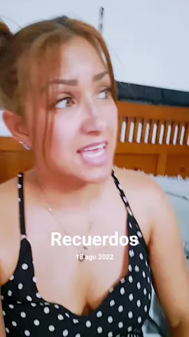 #Recuerdos