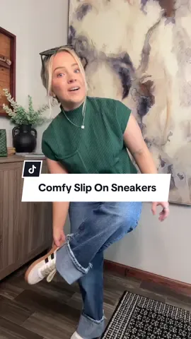 Did 10K steps in these and my feet aren’t mad at me 👟 #ComfyShoes #EverydayStyle #SneakerTok #OutfitInspo #AffordableFinds 