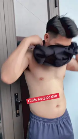 Co giãn mát nhẹ