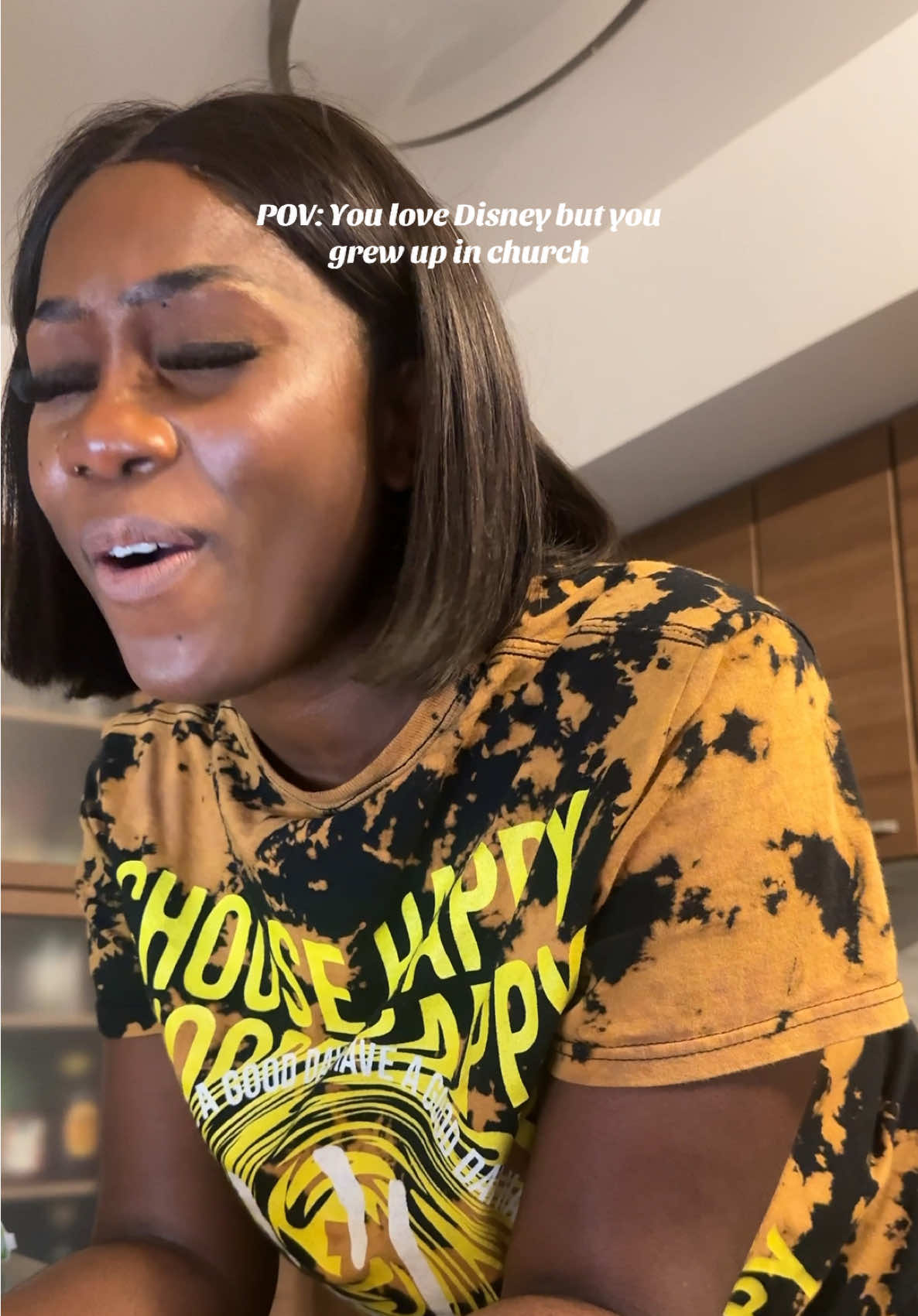 The song that ALWAYSSSSS leaves me in a fullllll weeepppo … 🥹🥹🥹😩😩😩  What a melody … what a moment .. what a way to paint a picture..sang by the legend Mrs Cece Winans ( she sounds like heaven mixed with the sweetest dream!! ) I grew up listening to this song … but it hits differently now .. it’s a personal love song to the King 😩😩😩 #cecewinans #albasterbox #churchtok #gospelmusic