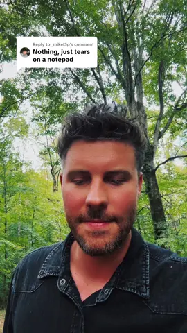 Replying to @_mikel5p #grief #heaven #loss #newsong #countrymusic 