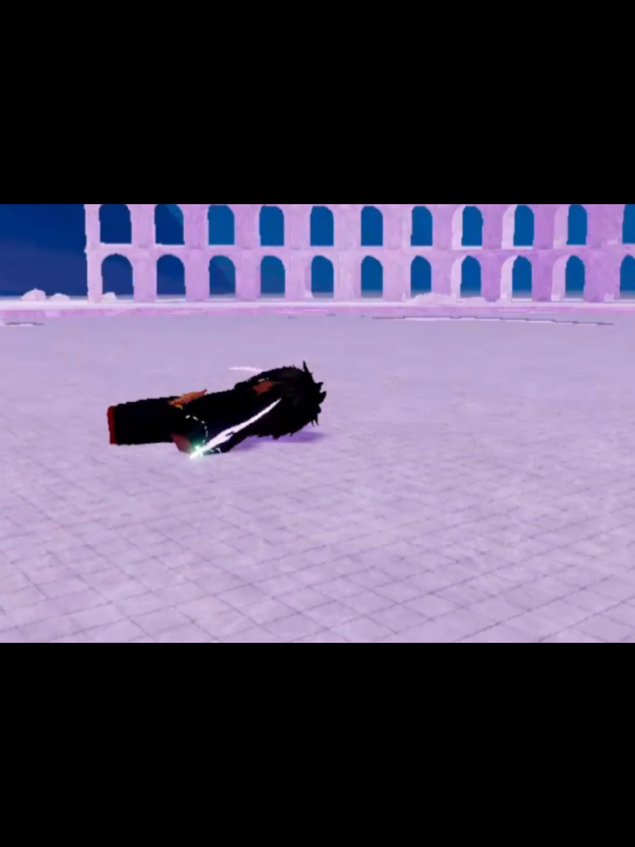 in MY SERVERS BTW. w ping.  #typesoul #fyp #roblox 