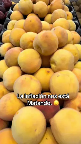 Los aranceles ya está calando. #aranceles #parati #tobogan74 #tobopobre #gastos #foryou #trump #parati #groceries #expensive 