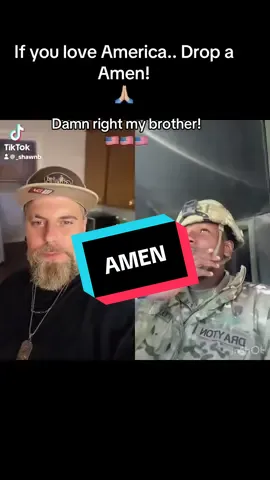 AMEN!!