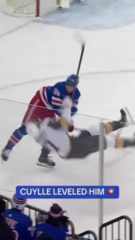 50 days until the start of the NHL season 💥 #NHL #hockey #hockeytiktoks #nyrangers #ouch 