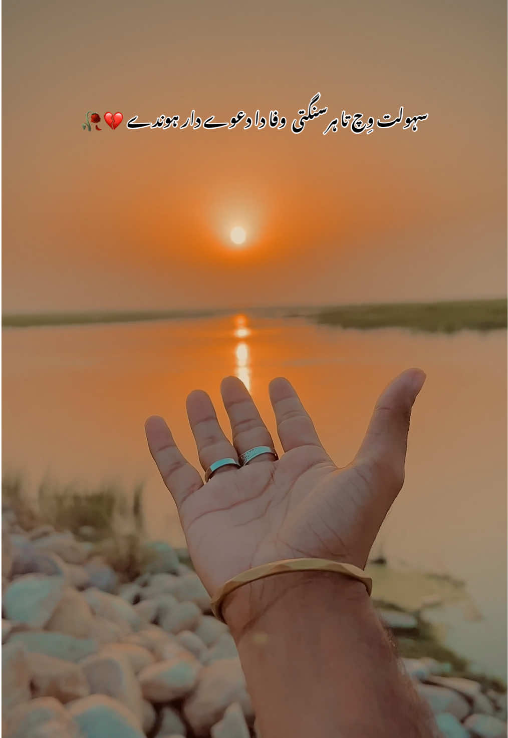 سہولت وِچ تا ہرسنگتی  وفا دا دعوے دار ہوندے 💔🥀#dontunderreviewmyvideo #growmyaccount #status #whatsappstatus #foryou 