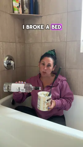 Build different… bed was not! #humor #comedy #storytime #funnyvideos  #fypシ 
