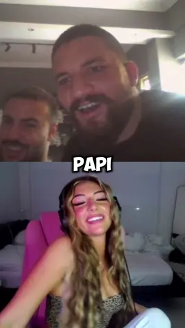 I changed my mind😂😂 || #fyp #streamer #streamclips #rizz 