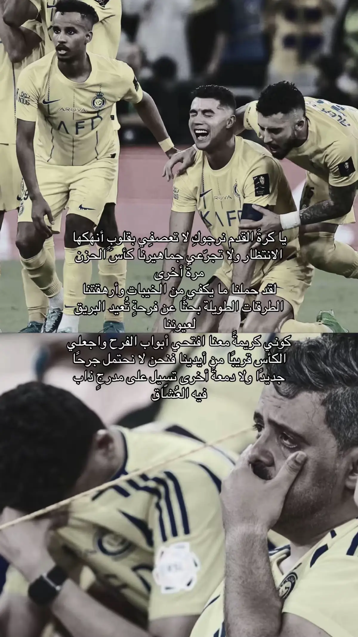 #النصر_السعودى #alnassr #explore #fyp #اكسبلور 