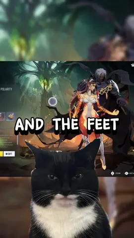 Freaky ahh #marvelrivals #feet