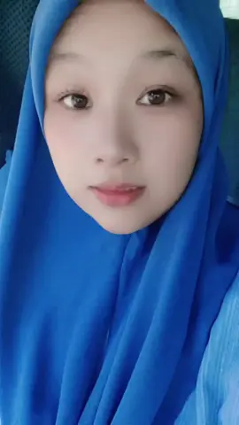 hari cerah pon berhantu ekkk😁