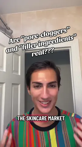 Clearstem will never stop with the misinformation I fear but at least it’s great content opportunities for me 😭🙂‍↔️ #skincare #science #skincaretips #beauty 