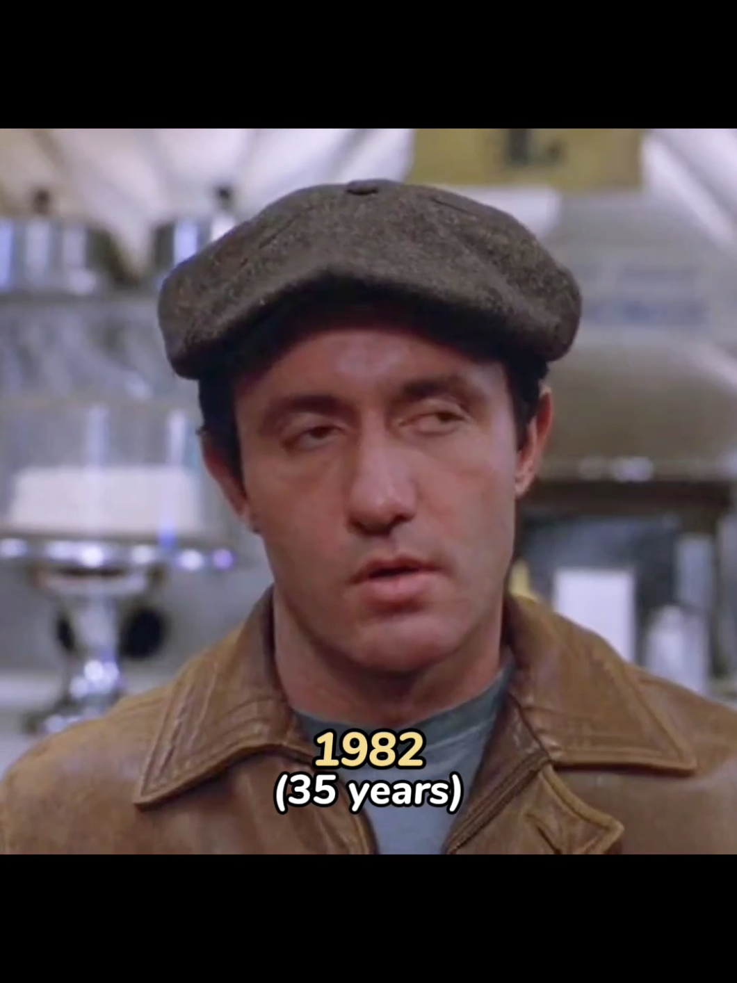 Evolution Jonathan Banks (1982-2025) #jonathanbanks #mike #breakingbad #bettercallsaul #evolution 