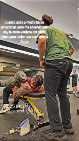 #sigueme_y_te_sigo #gymmotivation #almillon #apoyoxapoyo #GymLife 