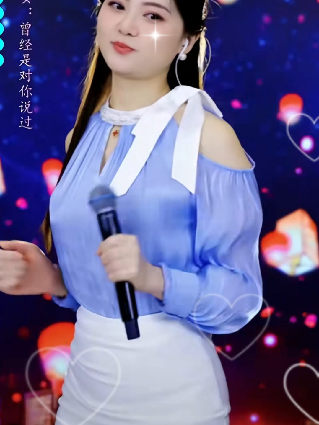 無言的結局