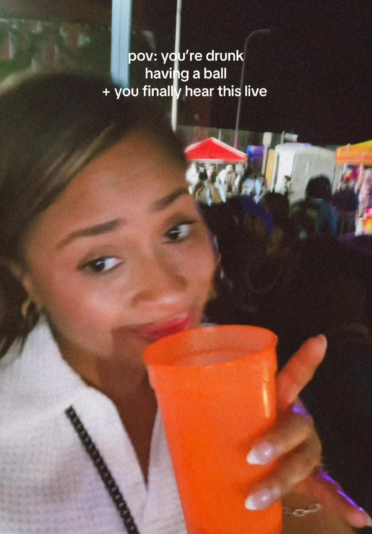 Dear Summer DC- you owe me NOTHING AT ALL 🥹 #dearsummer #Boosie 
