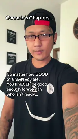 #carmelochoi #carmeloschapters 