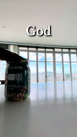 That’s all you need! #God #gains #growth #foryou 