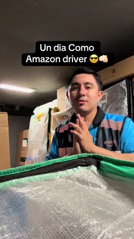 #amazondriver #Diosesbueno #driver #delivery