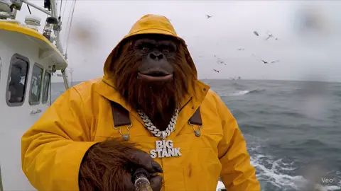 🤣🤣🤣 #BigStank #Bigfoot #Newfoundland #Jokes #fyppp 