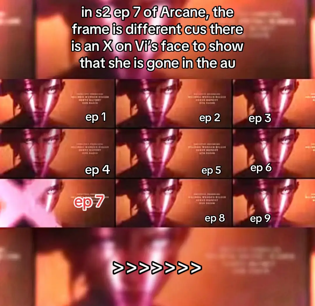 omd im so bored lmao 😭 | creds to @Raecast on yt  for putting intros tg #ARCANE #vi #arcaneau  #arcaneleagueoflegends #fyp 